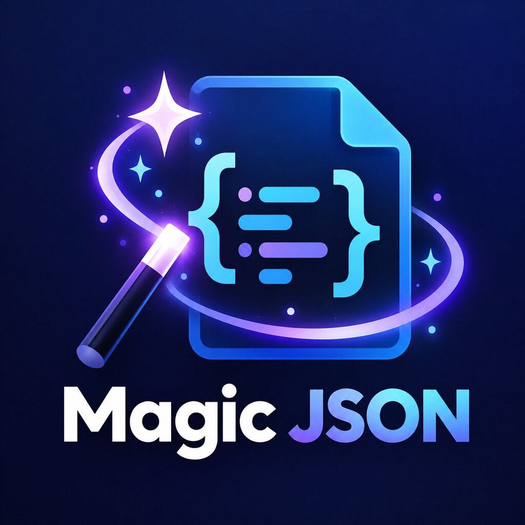 Magic JSON